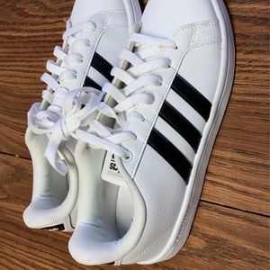 Adidas Women’s Grand Court Cloudfoam